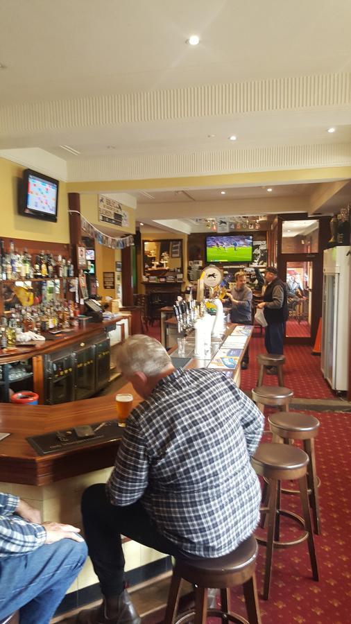 Gardners Inn Hotel Blackheath Exterior photo