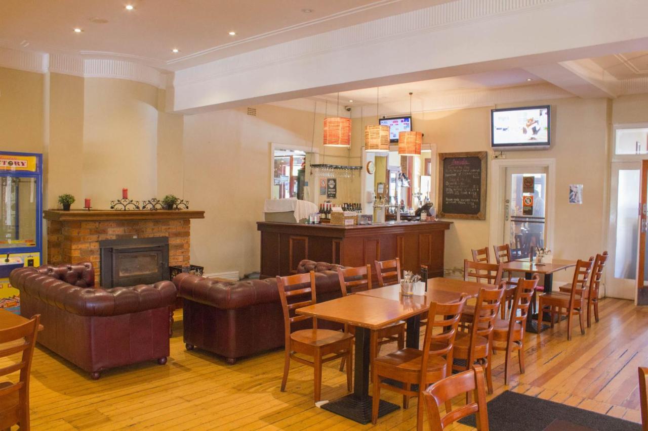 Gardners Inn Hotel Blackheath Exterior photo