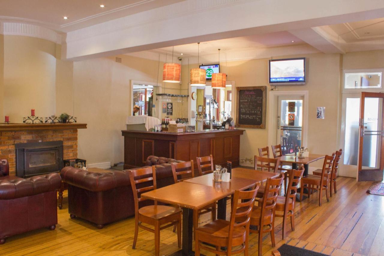 Gardners Inn Hotel Blackheath Exterior photo